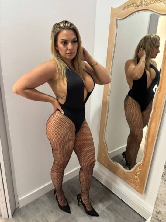 Beatriz Davilla