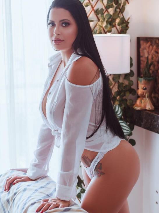 Mariani Araújo